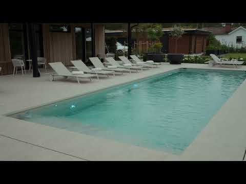 Magic pool