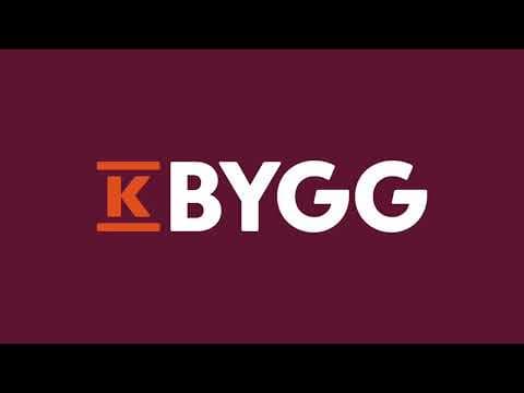 K-bygg